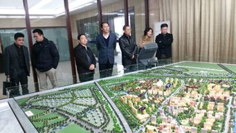 向節(jié)約集約要地 破解土地資源困局