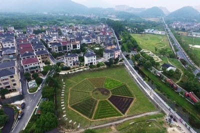 陸海共生 不負(fù)青山 浙江自然資源部門(mén)構(gòu)建美麗國(guó)土新格局