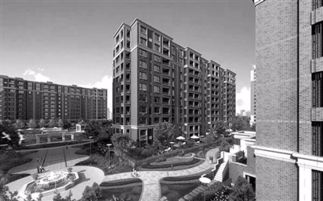 杭州著力建設租購并舉制度 目前市級配建公租房已超1.5萬套