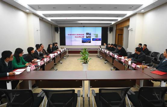 杭州| 國土資源部信息中心主任蔣文彪一行到寧波調研 - baogaosu.com