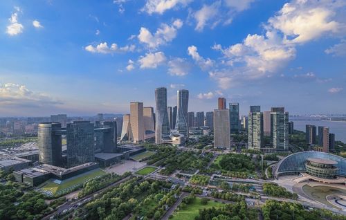 杭州樓市調控加碼 未來杭州人將在哪里買房