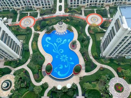 1332套房源 杭州今年第一波涉自持比例商品房屋對外招租