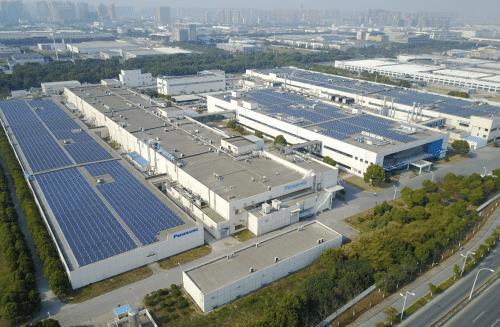 日本百年家電企業, 力壓三星華為成全球 專利大戶 , 年入3800億