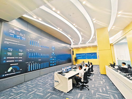 能源商品流通機制變革