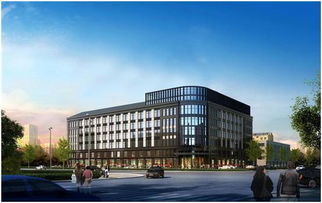 投資9億元的海龍灣已啟動,日照這里值錢啦