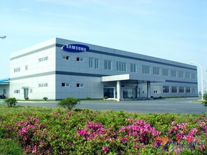 百能 行業資訊 三星電子承認在華工廠違反勞動法 將展開調查
