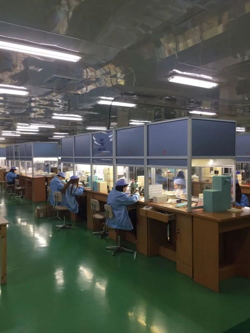 余杭這家企業產品堪稱 勞斯萊斯 級別 全中國能產這東西的屈指可數