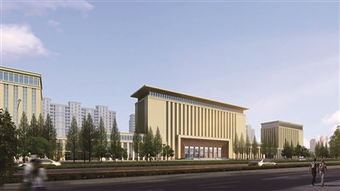 杭州市城市檔案中心將于2020年建成