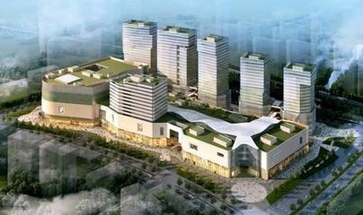 杭州體量6萬平大型租賃宅地屬于34億掛牌6宗商住地之一