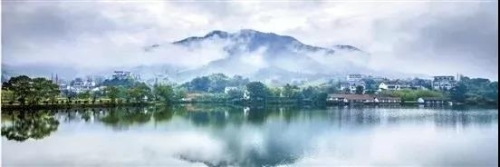 今天,中國自然資源報頭版頭條報道的是他們!