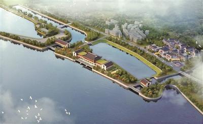 打造韌性安全的幸福之城 到2025年基本消除嚴(yán)重城市內(nèi)澇現(xiàn)象