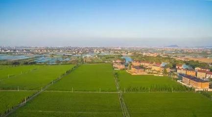 9月1日起,余杭村級留用地可按額度換房產(chǎn)!