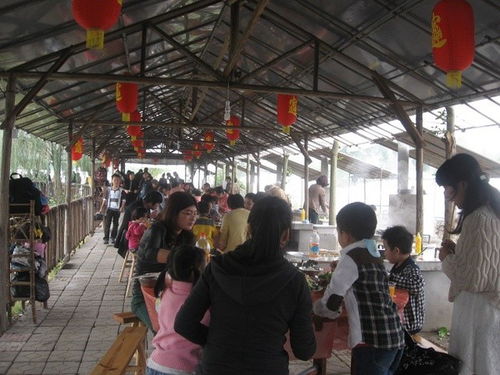 莫干山花花世界景區電話,地址