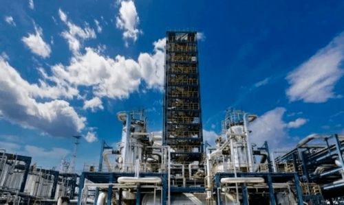 再次上馬20萬噸bdo,這家公司bdo一體化基地即將建成,同質化競爭日益激烈