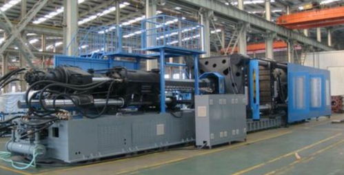 【江蘇工廠注塑機回收廠家安全可靠】- 