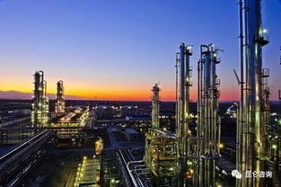 商機 巴基斯坦煉廠采購團本月來華尋電機 管線閥門 離心泵 壓力容器 換熱器 儲罐等設備