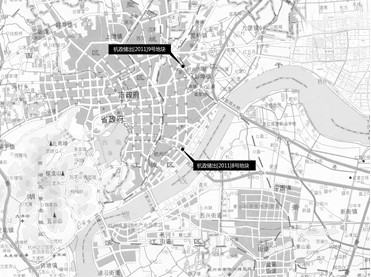 杭政儲出[2011]8-9號國有建設用地使用權掛牌出讓公告