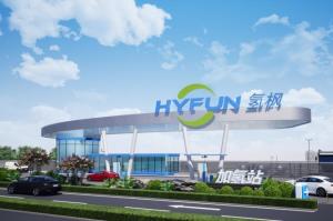 上海氫楓能源技術