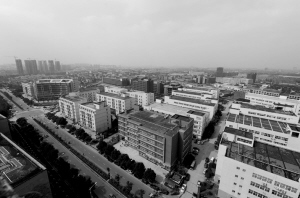 北軟新勢力 - 杭州樓市 - 杭州網