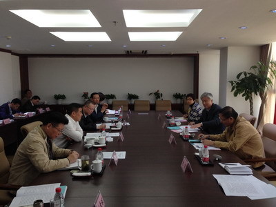 杭州人大城建環保委調研《杭州市征收集體所有土地房屋補償條例》貫徹執行情況