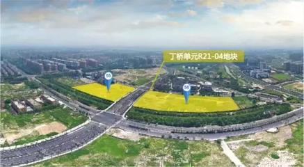 主城區地塊集中入市，挖掘杭州國土資源中的價值洼地與投資機遇