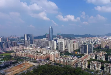 集體用地建租賃房試點擴容至13城 廣州年供地百萬平，杭州同步推進